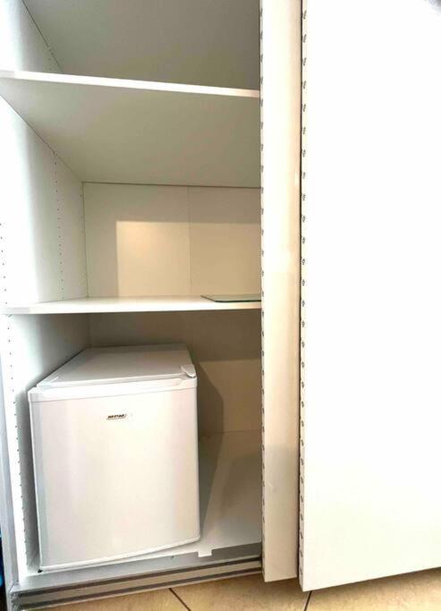 Sea Promenade Luxury Apartment 斯维诺乌伊希切 外观 照片