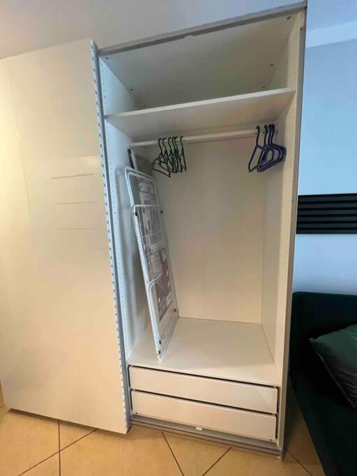 Sea Promenade Luxury Apartment 斯维诺乌伊希切 外观 照片