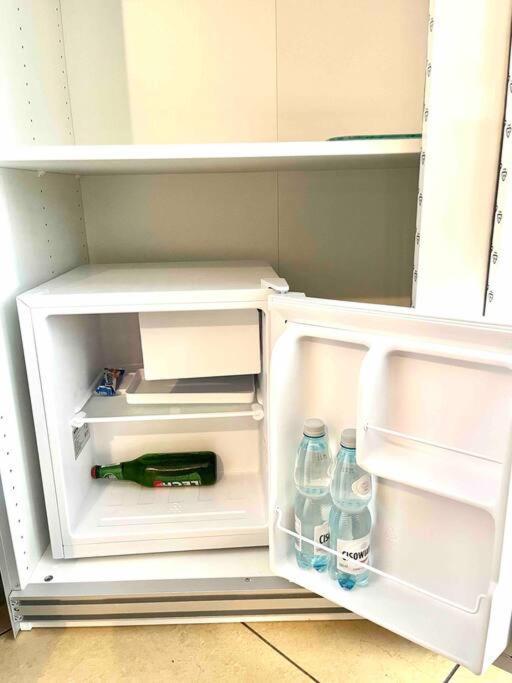 Sea Promenade Luxury Apartment 斯维诺乌伊希切 外观 照片